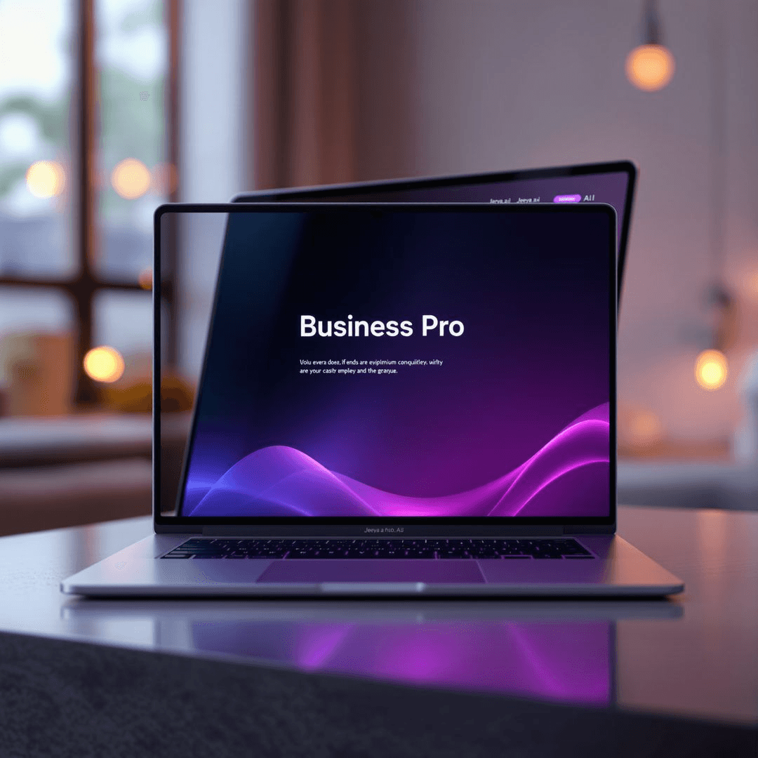 Business Pro White-Label